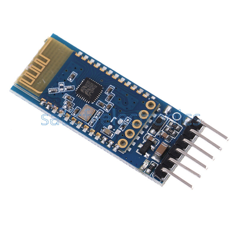 JDY-30 Low Power Bluetooth 4.0BLE CC2541 Support Airsync iBeacon Module