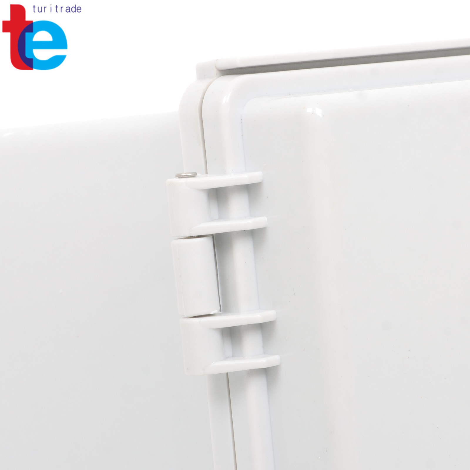 IP67 Junction Box 14.6×10.6×5.9in Weatherproof Electrical Enclosure