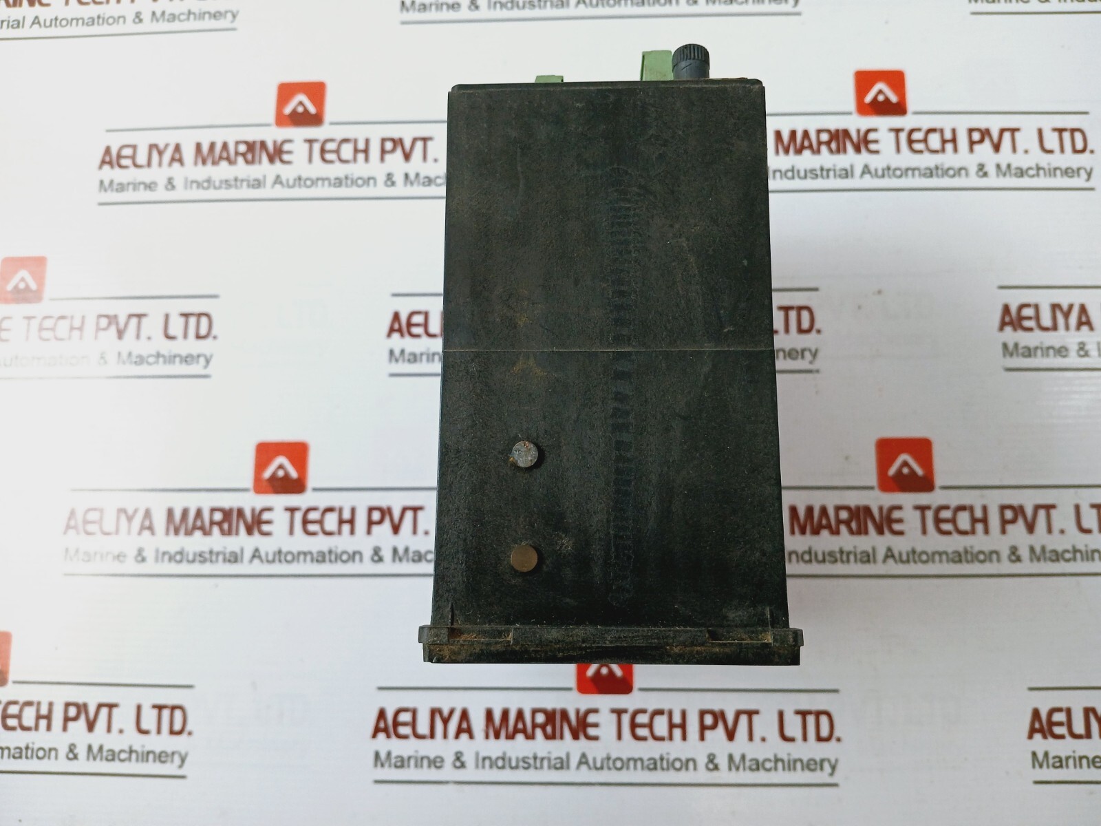 Pleiger 362-MC Multi Function Controller 230VAC