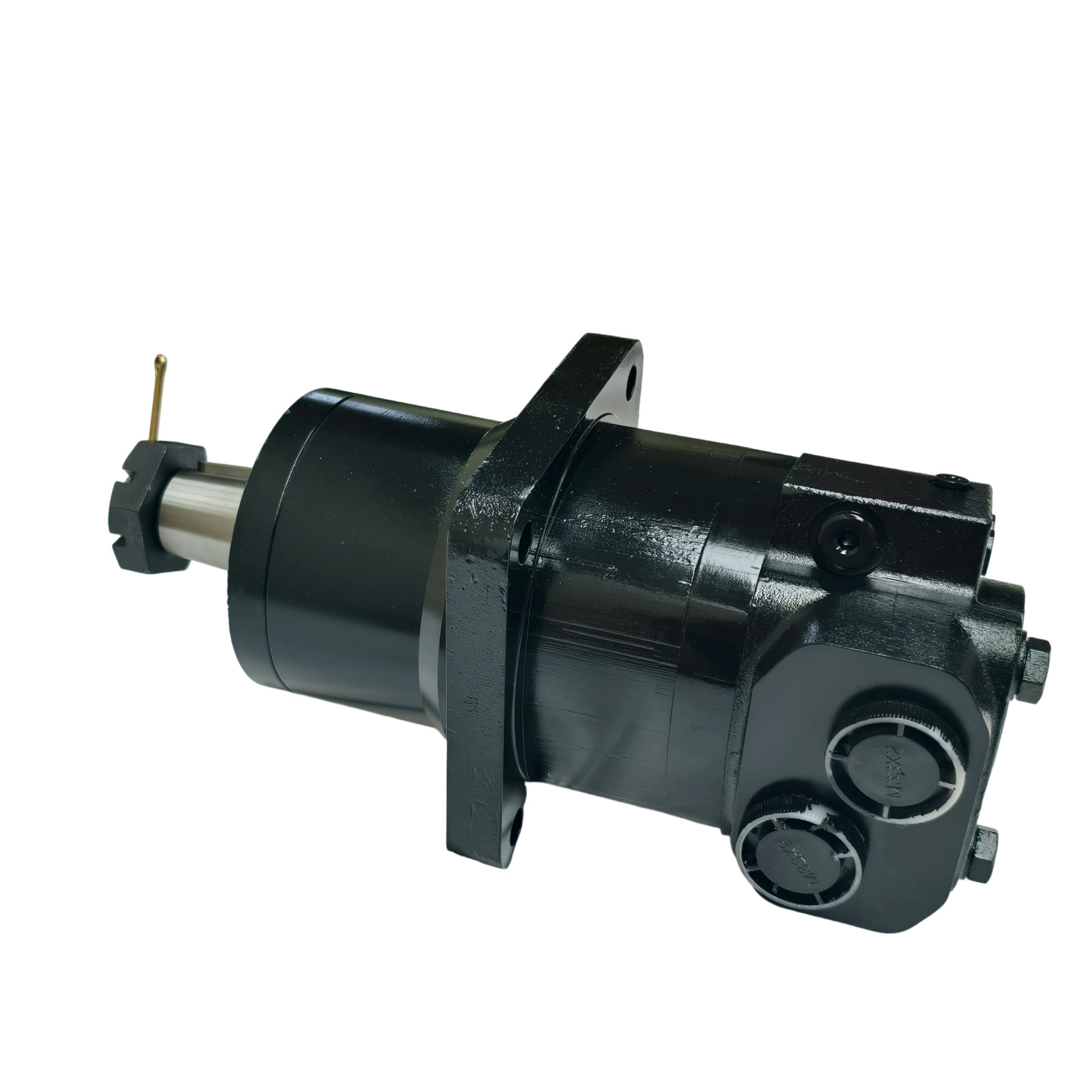 113-1074-006 113-1074 New Hydraulic Motor For Eaton Char-Lynn 6000 Series US