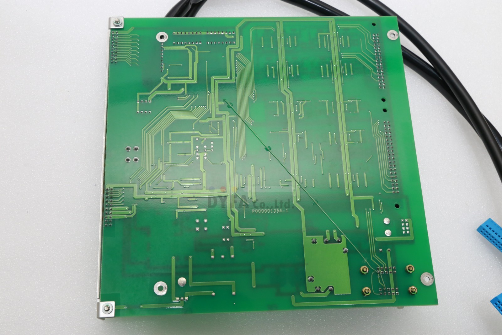 SHIBASOKU Used W825A1 2P4W825A2004 PCB-I-3052=ZCX3