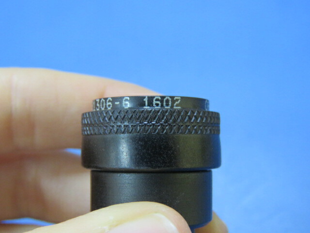 GLENAIR 319HS001ZR1306-6 Qty of 1 per Lot EMI/RFI Shield Sock Shrink Boot Adapt
