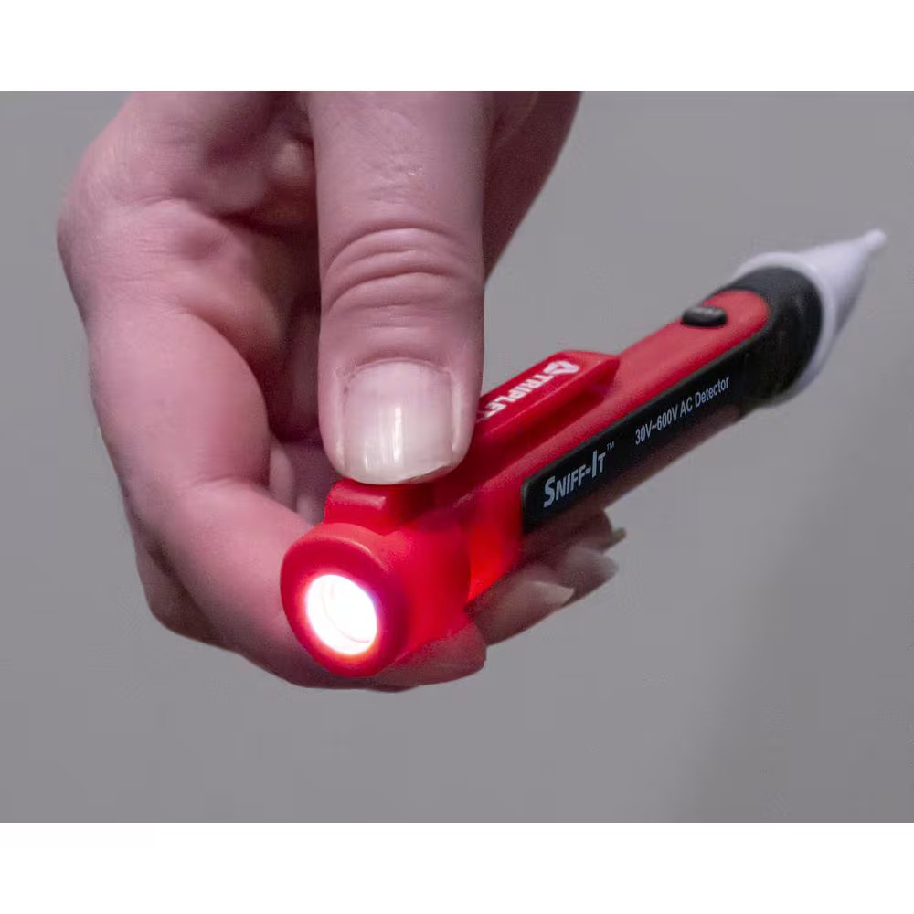 AC Voltage Detector
