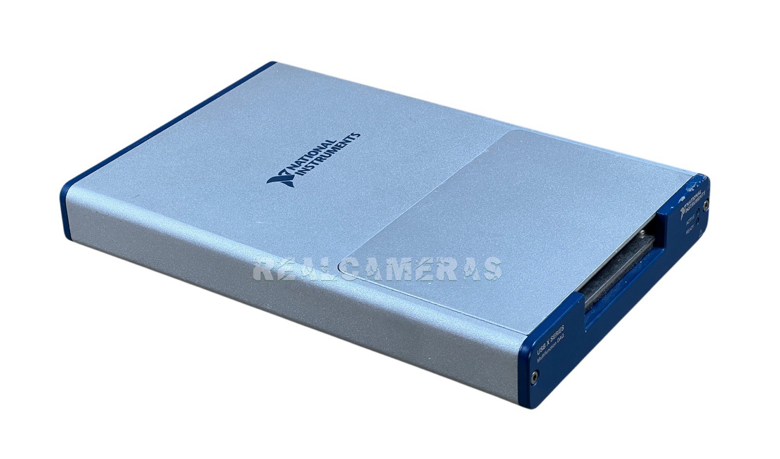 NI National Instruments USB-6363 Data Acquisition DAQ USB X-Series Multifunction