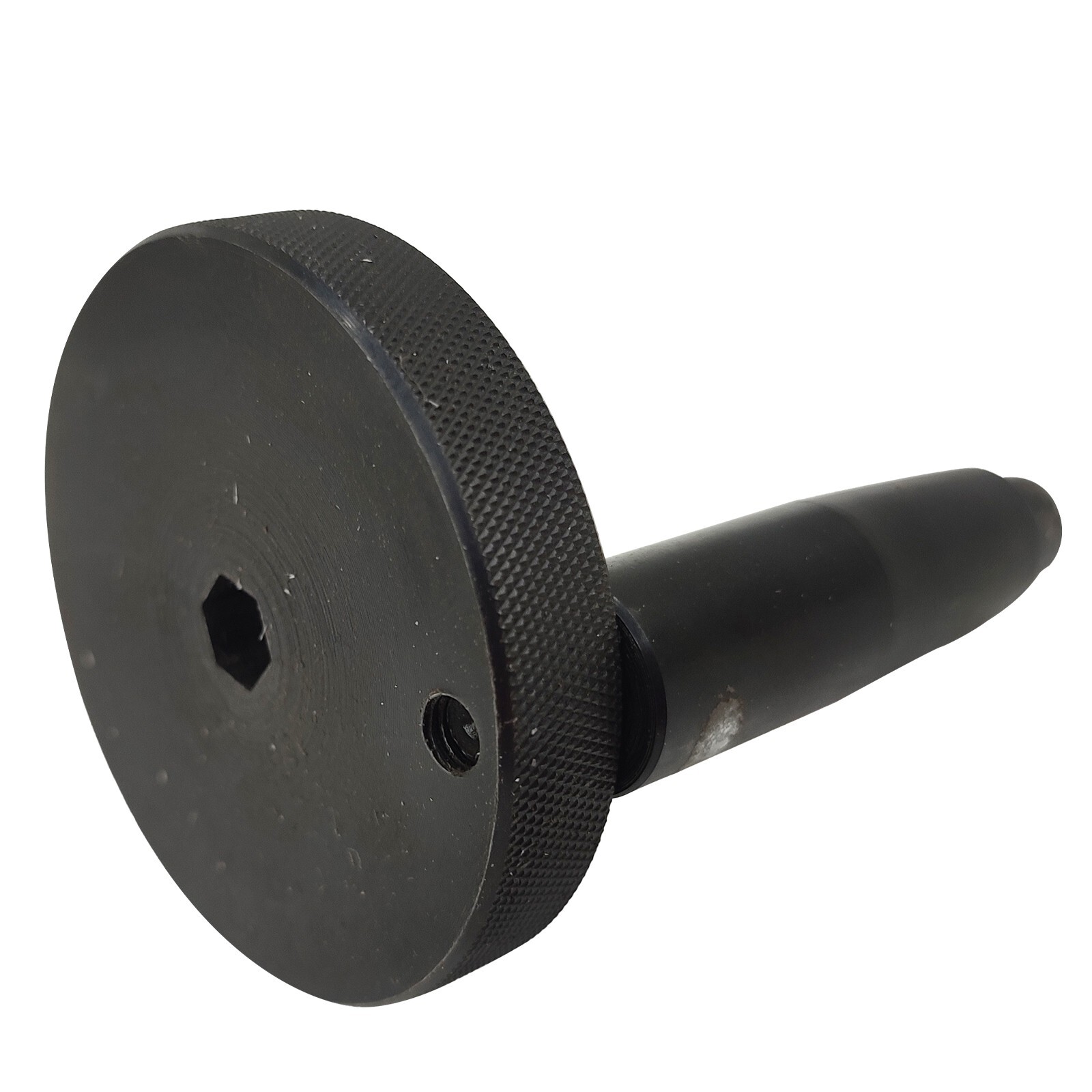 Manual Flange Facer, Hand Powered Quick Facer for Flange/ Pipe Repair 1-13.7″
