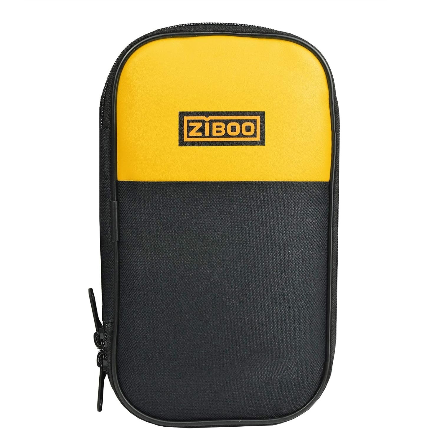 Compact C35 Water-Resistant Multimeter Case – Secure Storage for Professionals