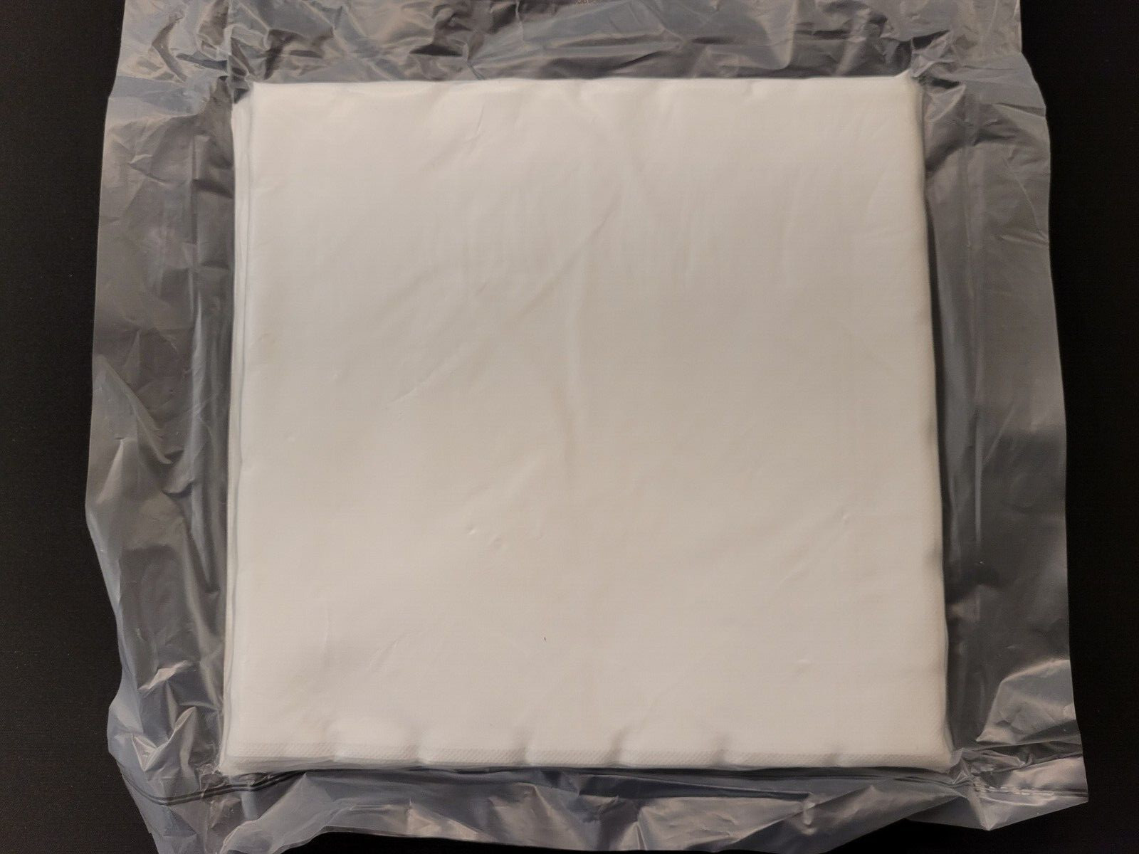 FOAMTEC HT5790S MIRAWIPE CLEANROOM MICROFIBER CLOTHS 9″ X 9″ Cleaning Wipes – 50
