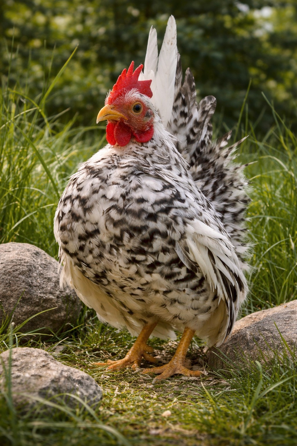 2+1 Micro & Size A & B 100% Pure Serama Hatching Eggs Malaysian And Traditional