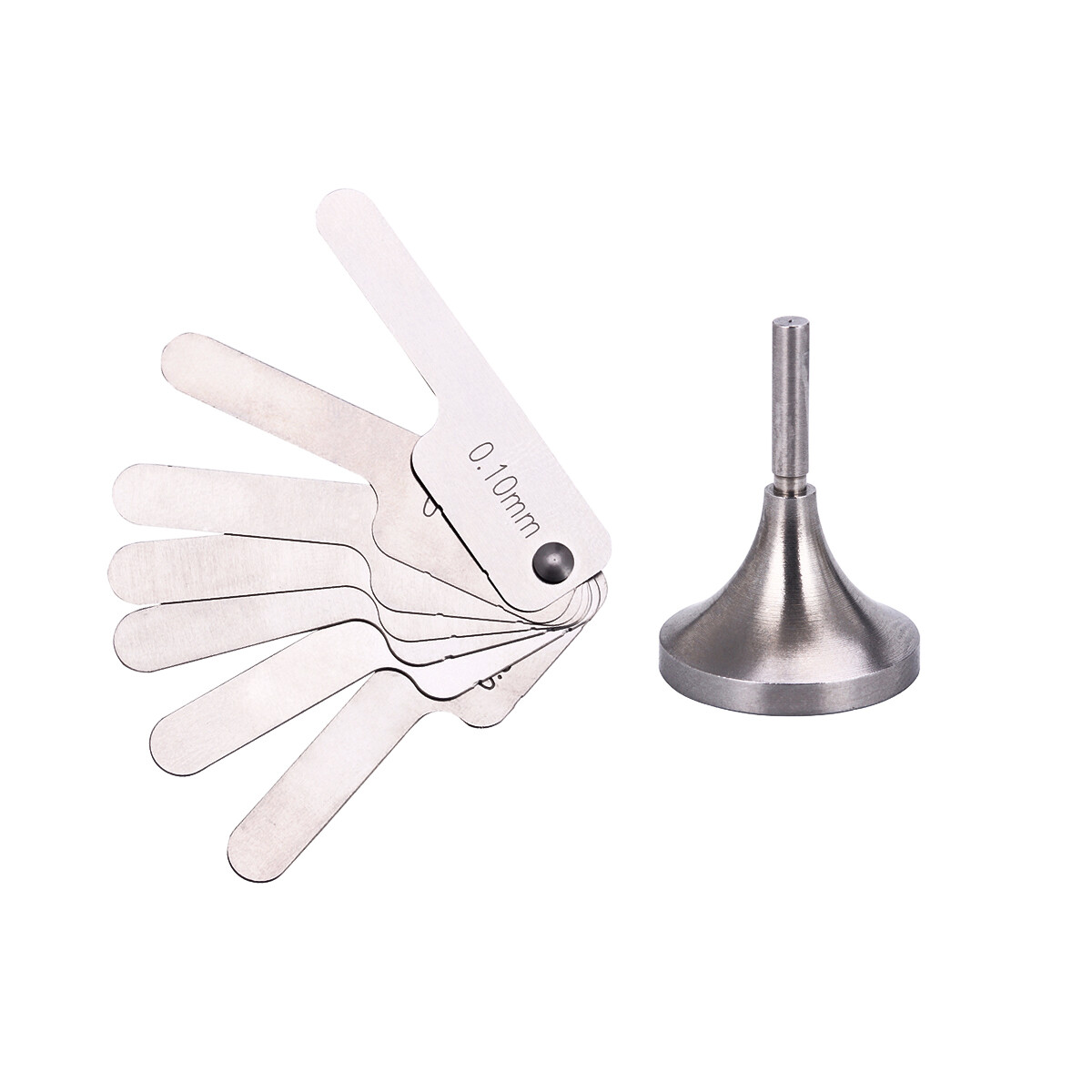Dental Orthodontic Interproximal Enamel Reduction IPR Automatic Strip Handpiece
