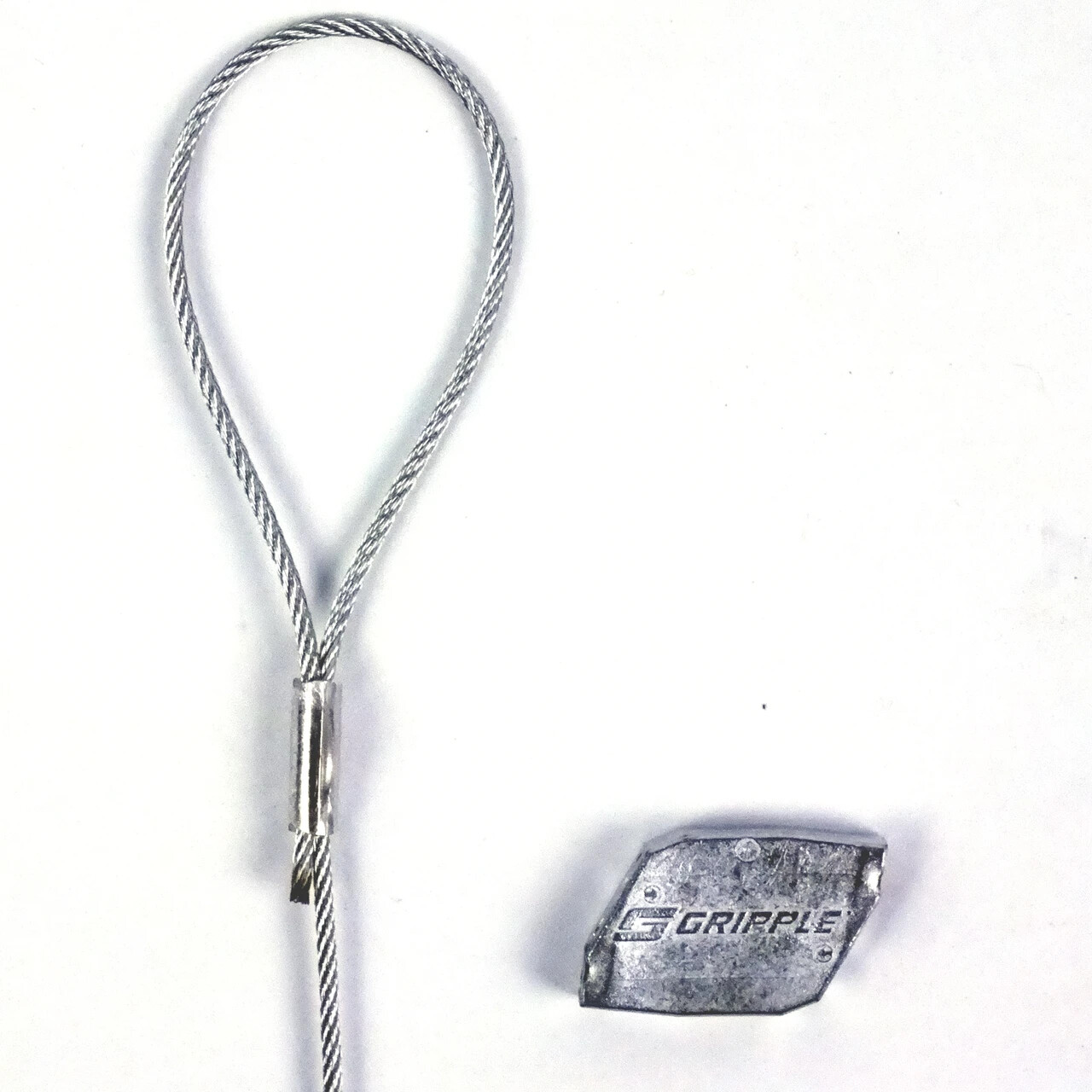 GRIPPLE HF2-LG-20FT Loop Hanger Size-2 (10 PACK)
