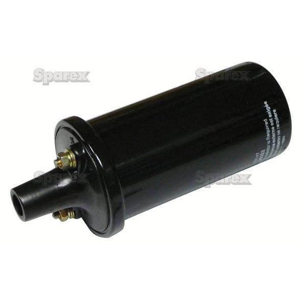 Ignition Coil 12V for Ford Tractor 8N NAA 501 600 601 700 701 800 801 900 901++