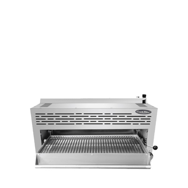 Atosa ATSB-36-NG 36″ SALAMANDER BROILER NAT GAS