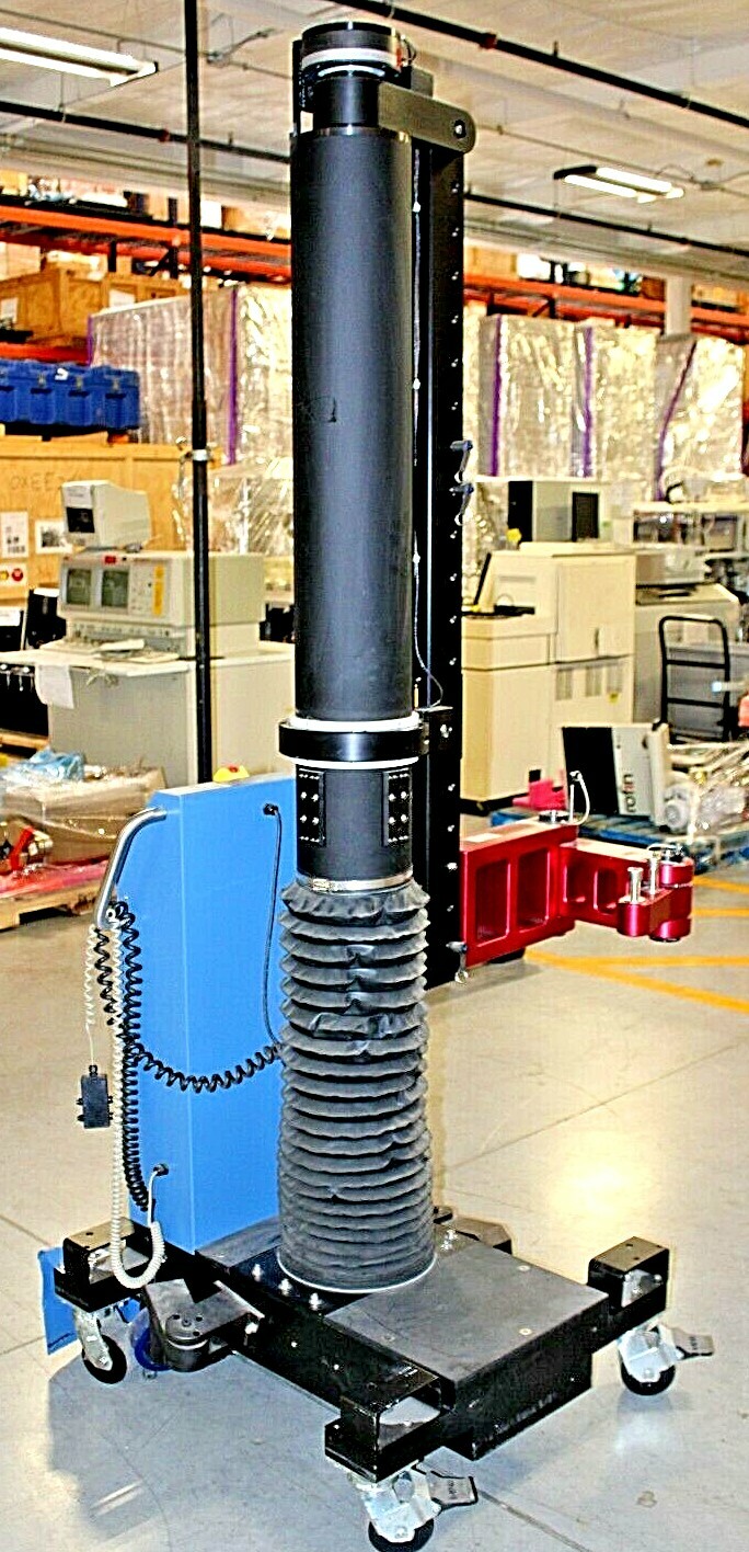 0010-17868 / HERCULES LIFT, 250LBS, 3.2A 10000AMPS IC / APPLIED MATERIALS AMAT