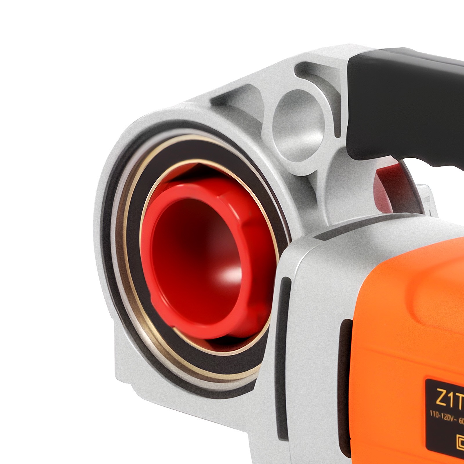 1/2″-2″ Electric Pipe Threader w/ 6 Dies -Efficient Pipe Threading Machine 2300W