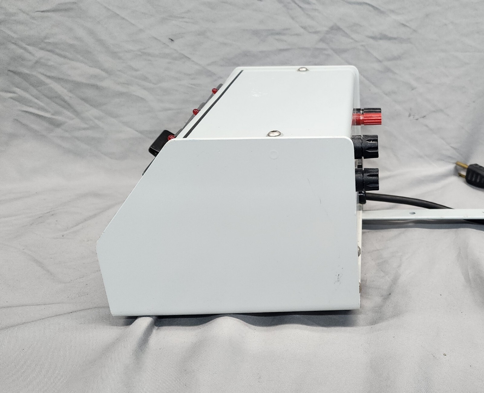 Instrument Control Module Model E-S4118y