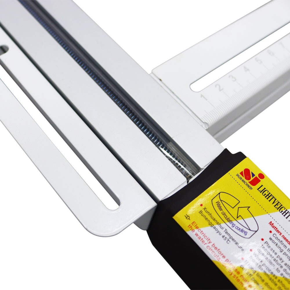 24in Acrylic Heat Bending Machine Acrylic Plastic PVC Plexiglass ABS PET 50/60Hz
