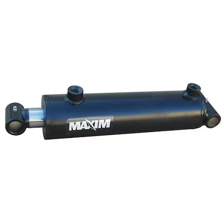 Maxim 288300 Hyd Cylinder, 1-1/2 In Bore, 4 In Stroke