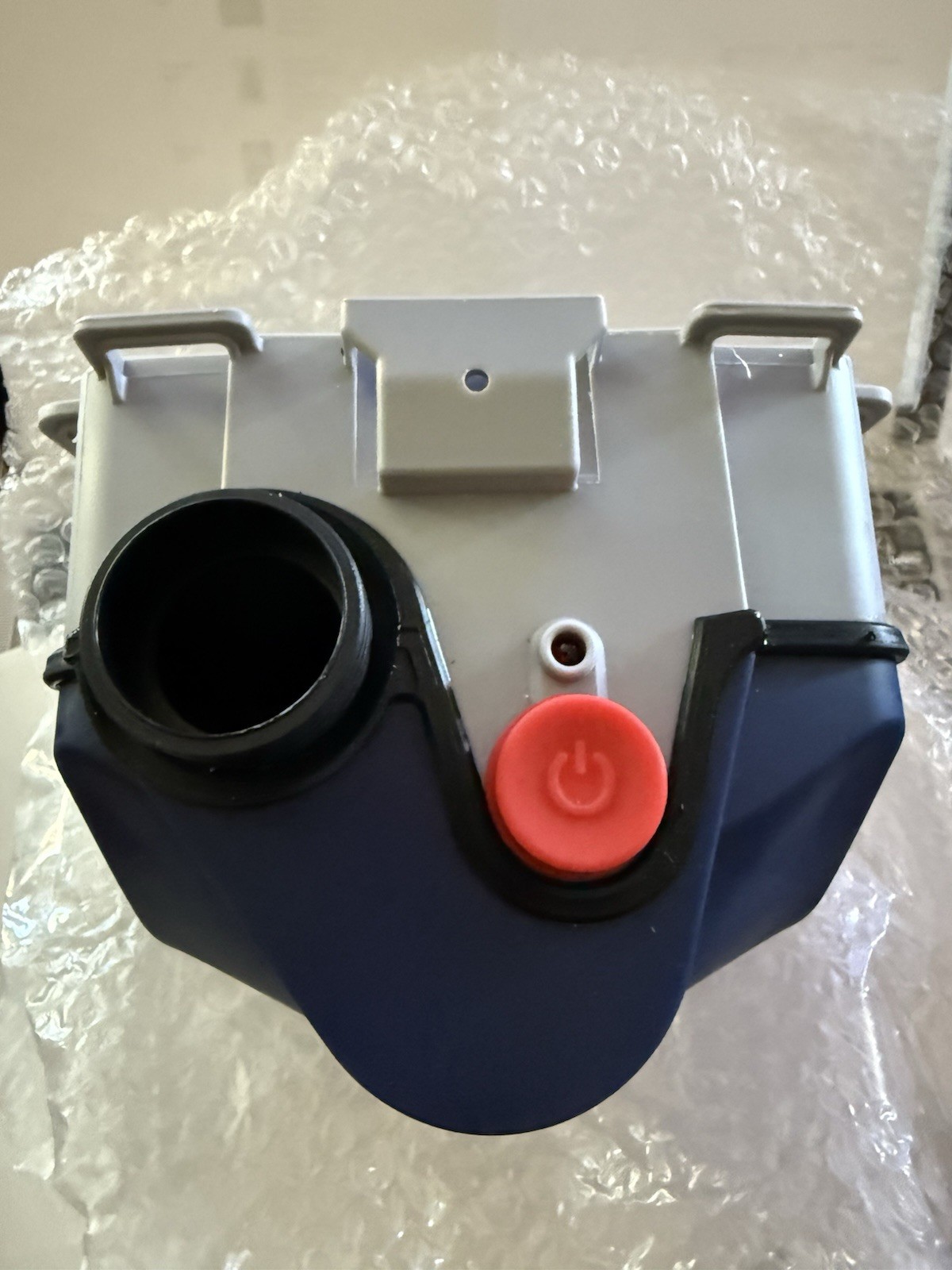 New Genuine ILC DOVER S-3315 Blower SENTINEL XT Only powered air purifying