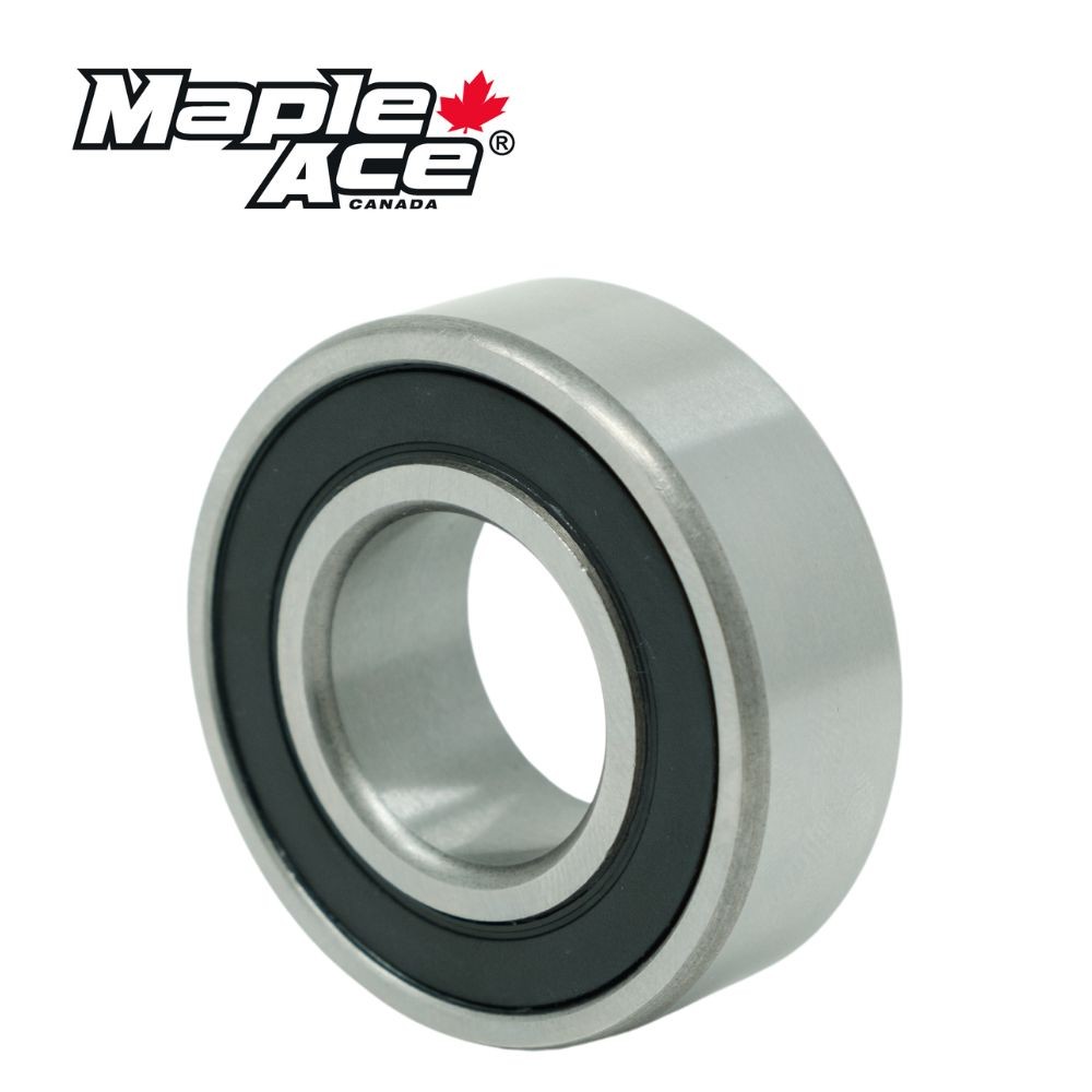 62302-2RS Ball Bearing 15x42x17mm 62302 2RS Rubber Sealed (Qty 1)