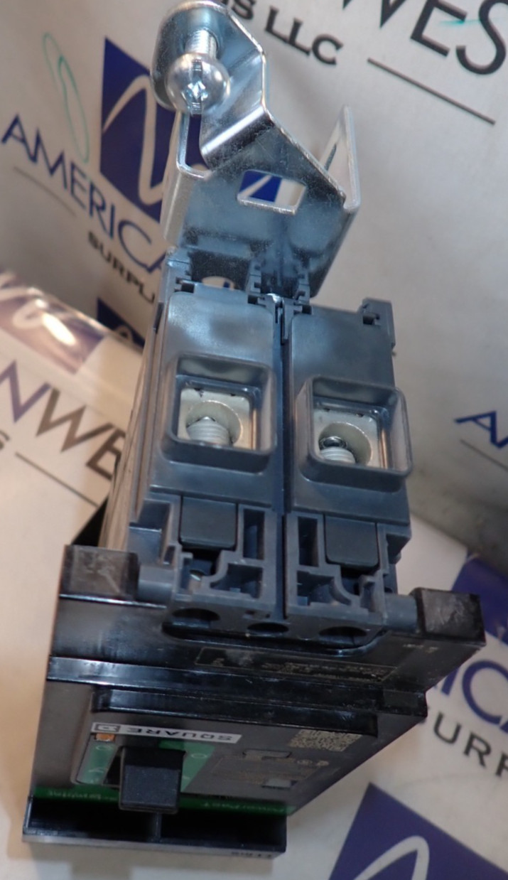 New Take Out – Square D Circuit Breaker BGA24030Y4 2P 30A 35kA @ 480/277VAC