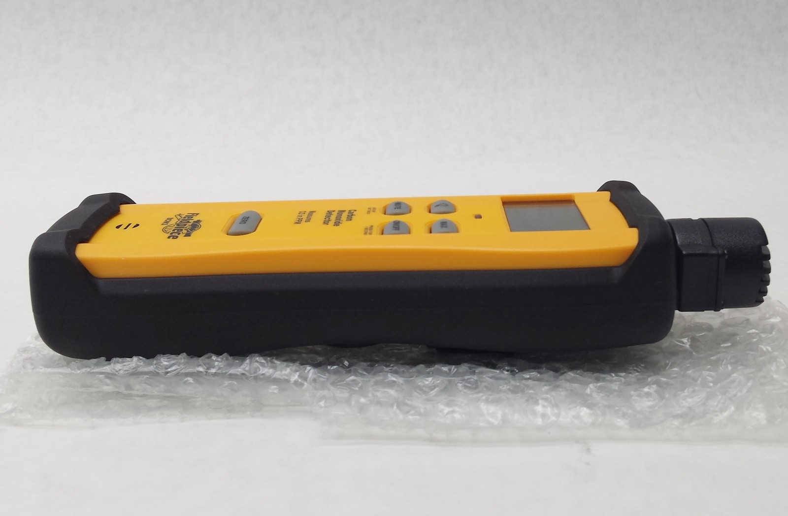 NEW FIELDPIECE SCM3 HVACR HVAC RUGGED CARBON MONOXIDE CO DETECTOR 0-1000PPM