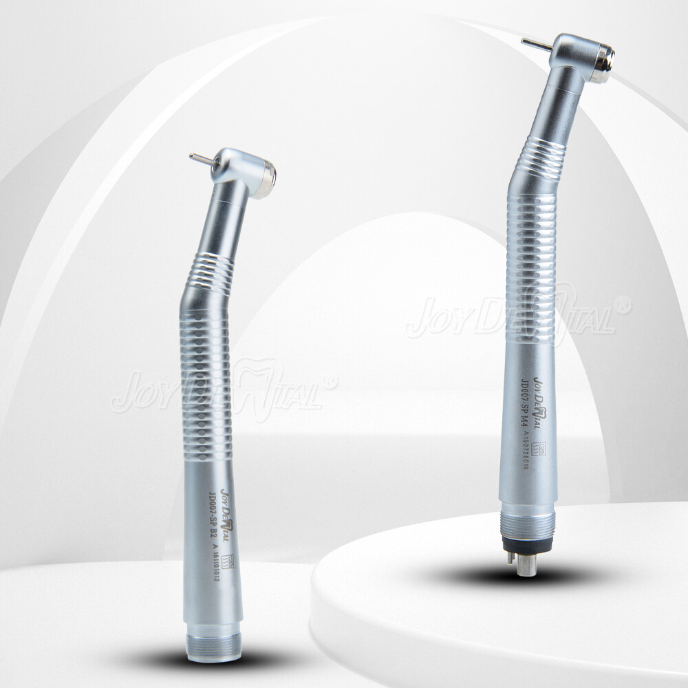 Dental 45 Degree Surgical/LED High Speed Handpiece 2 Hole/4 Hole Joydental USA