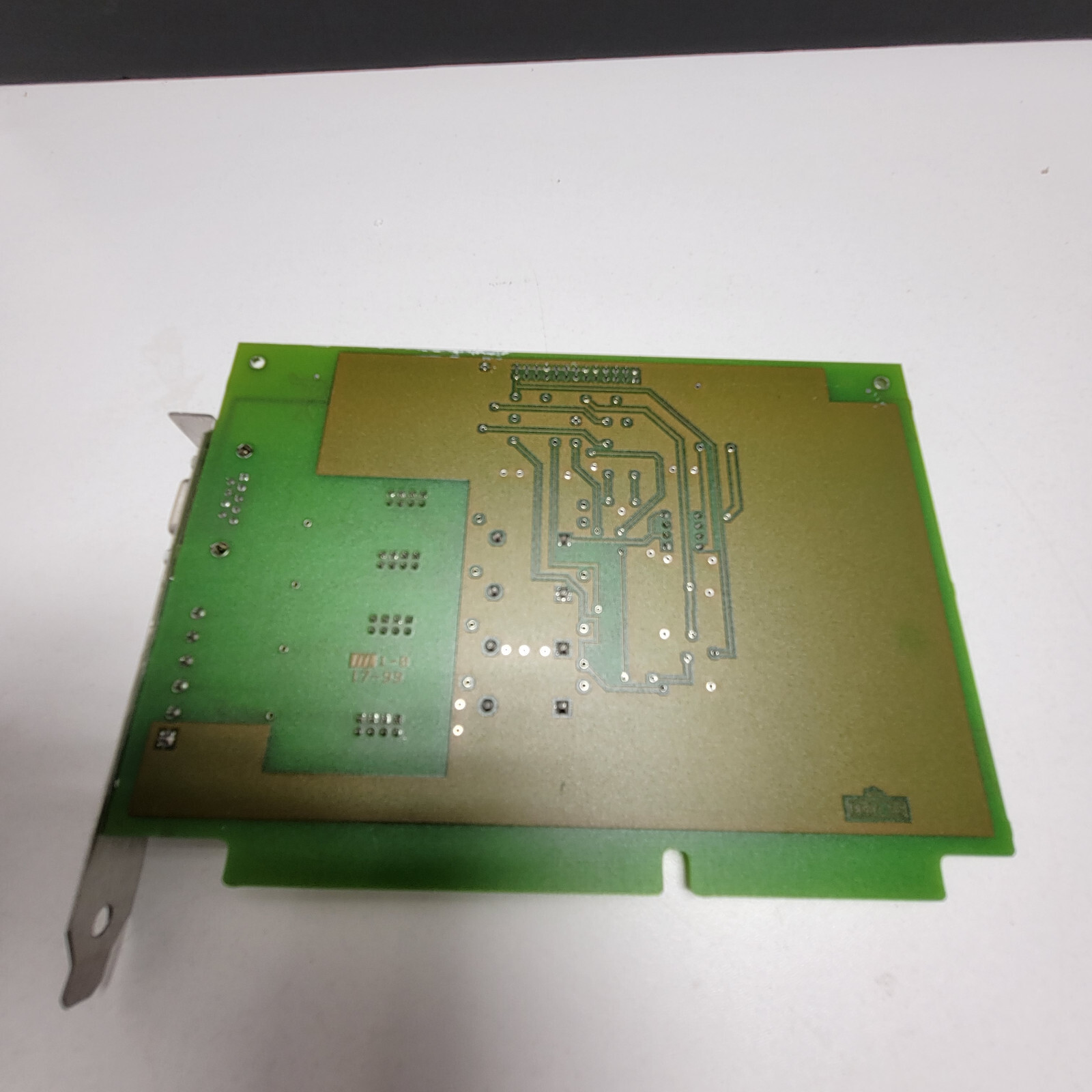 Offshore Systems 3-191414-010 Circuit Card