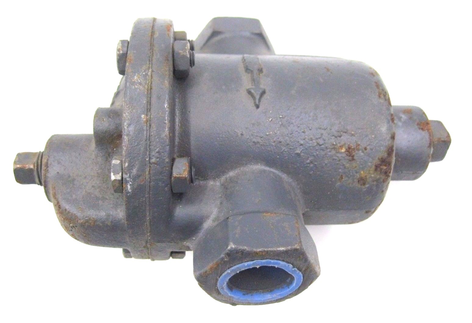 S.V. & C. STEAM TRAP 30-75 PSI PRESSURE