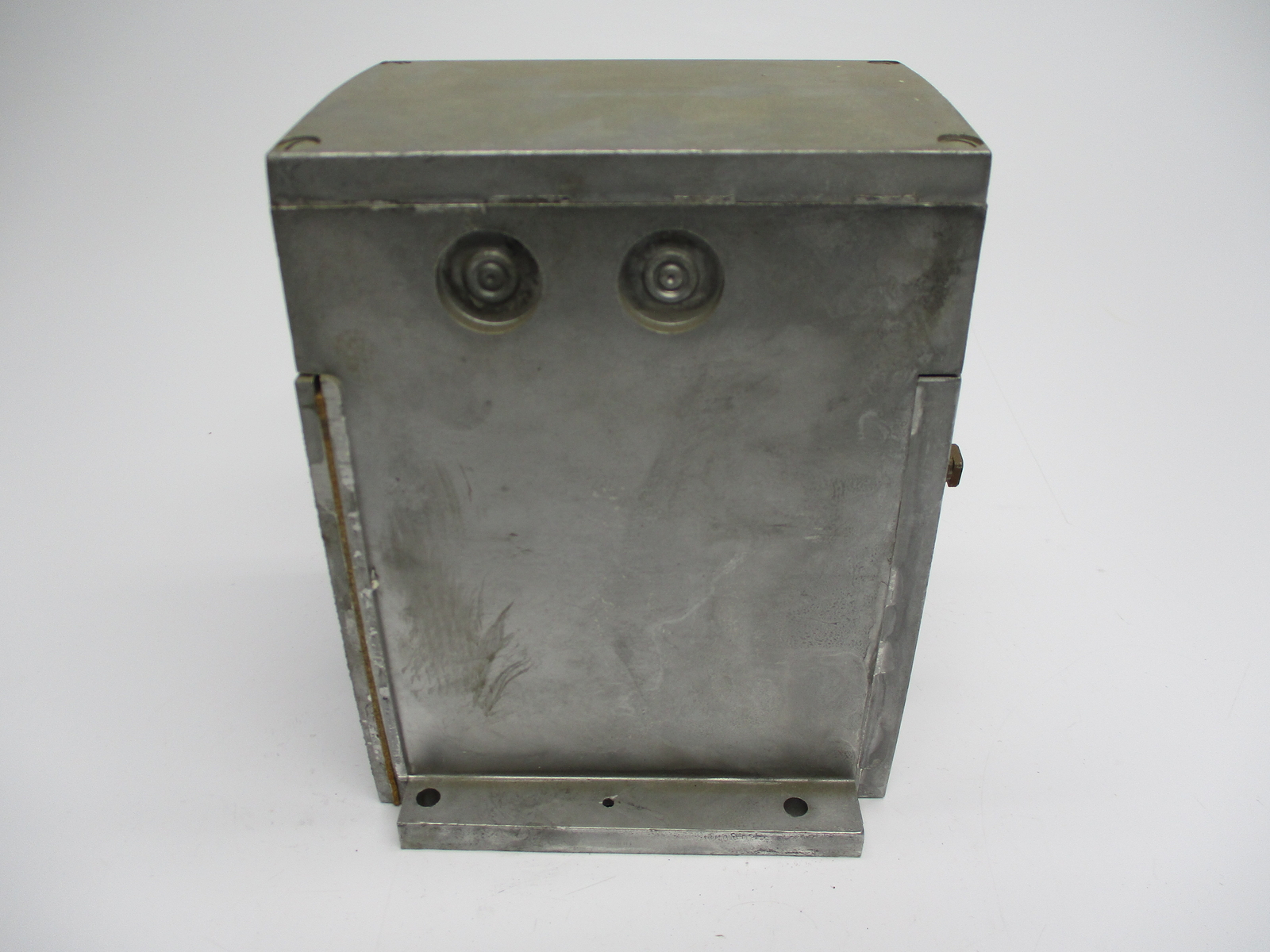 HONEYWELL M944E1040 24V .69A NSNP