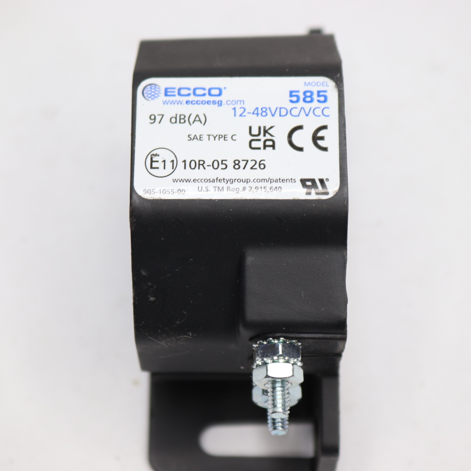 Schneider Electric Mini Circuit Breaker 2P 30A 120/240VAC