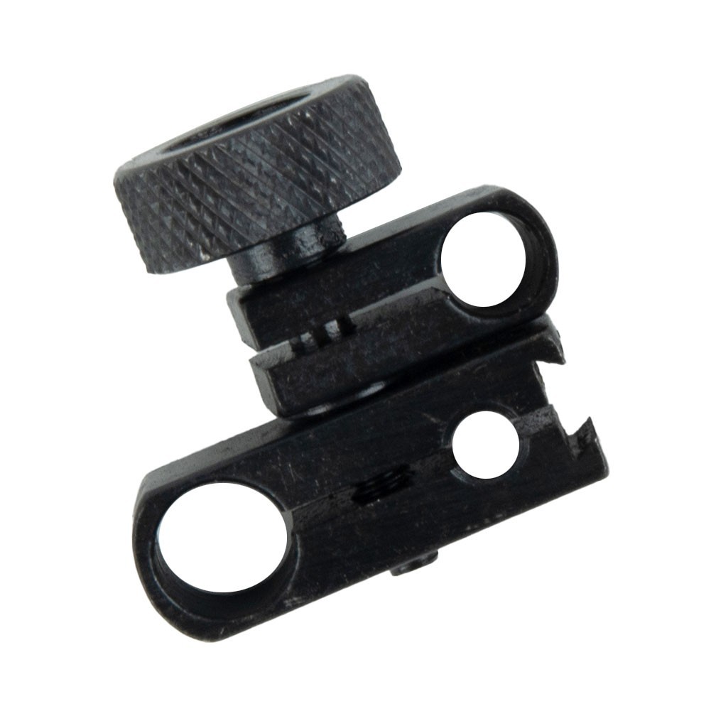 Chuck for dial Indicator High Hardness Steel 4mm/0.16in 6mm/0.24in