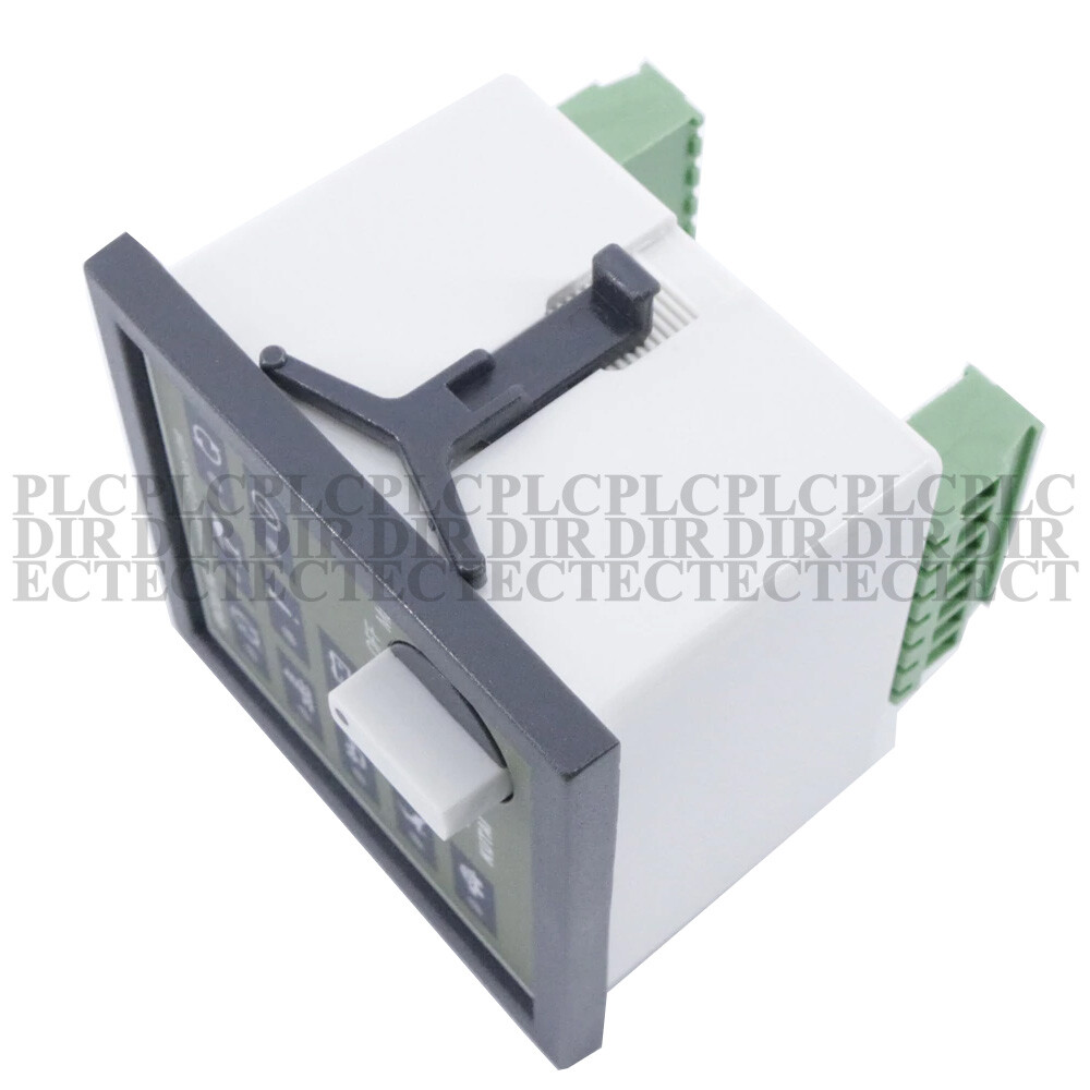 NEW Kutai GCU-10 Generator Control Unit