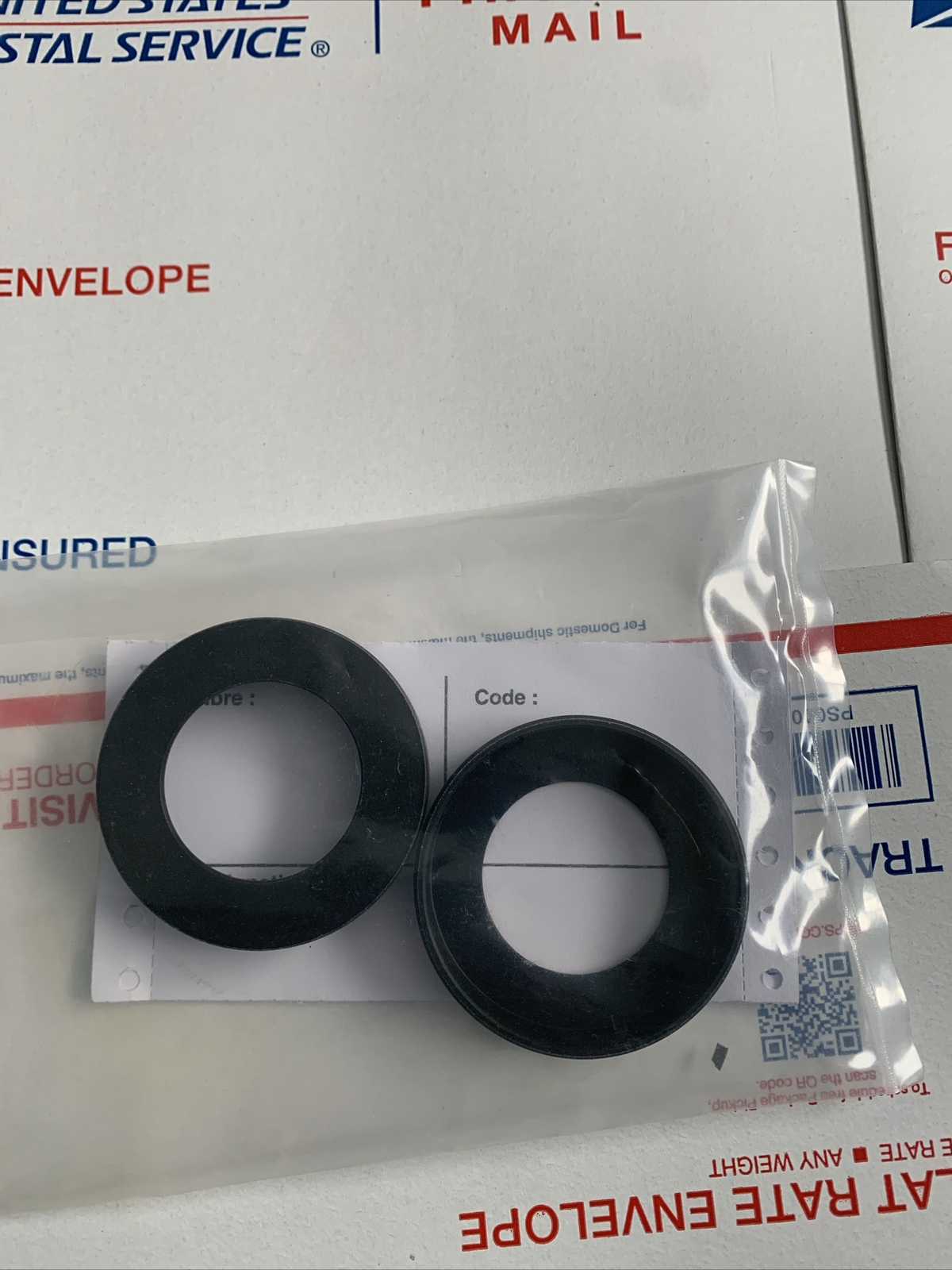 INGERSOLL RAND PAL250-CWK1 REPAIR KIT FOR AIR HOIST