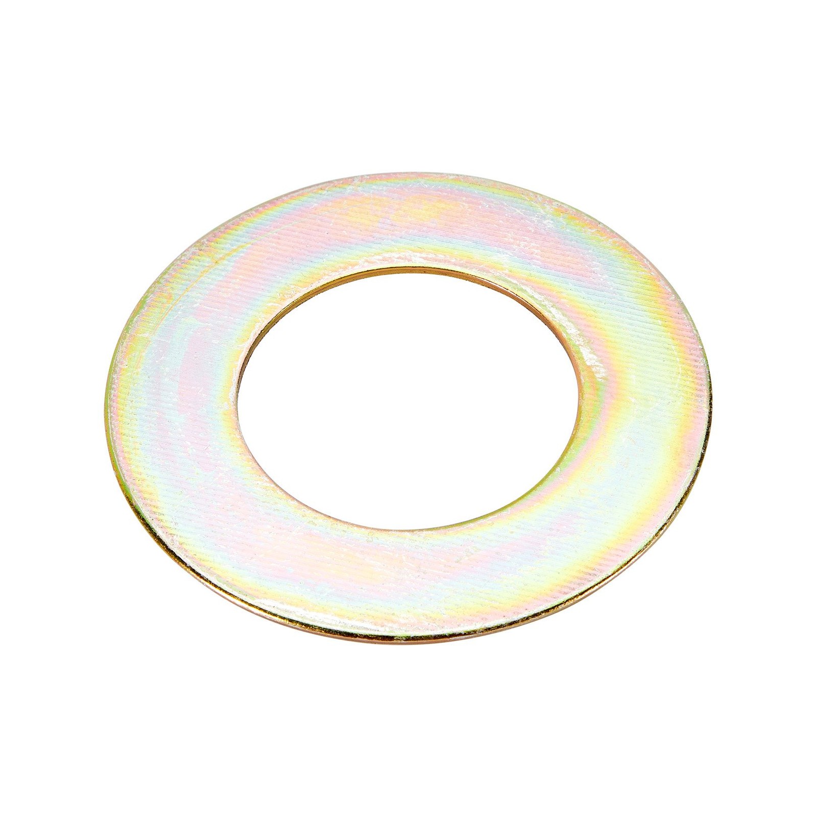 High Quality Excavator Bucket Pin Shims Spacer Washer 45 Mm X80 Mm X2 Mm 6Pcs