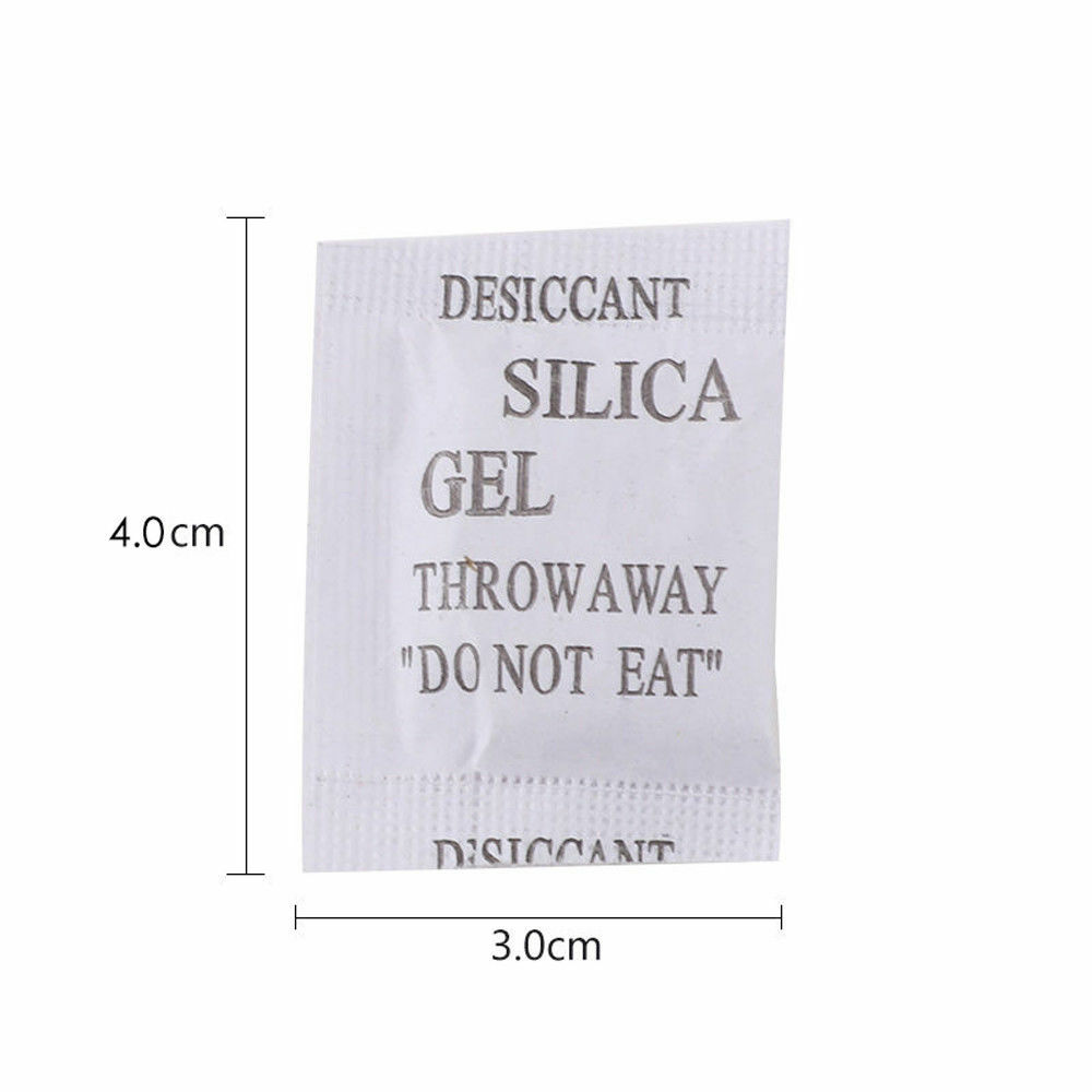 5.5×7.75in Red Matte Foil Mylar Flat Zip Lock Pouch Bag w/ Window&Desiccant R07