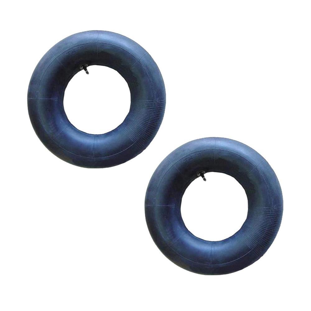 2 (TWO ) ATV Tire Inner Tubes Gators 22.5X10.00-8 22.5X10.0-8 22.5X10-8 HD