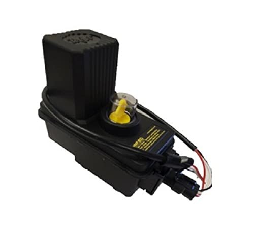 Teejet Directovalve BEC Positive Motor 25 RPMs 246, 356 & 490 Series 1.5′ Cable