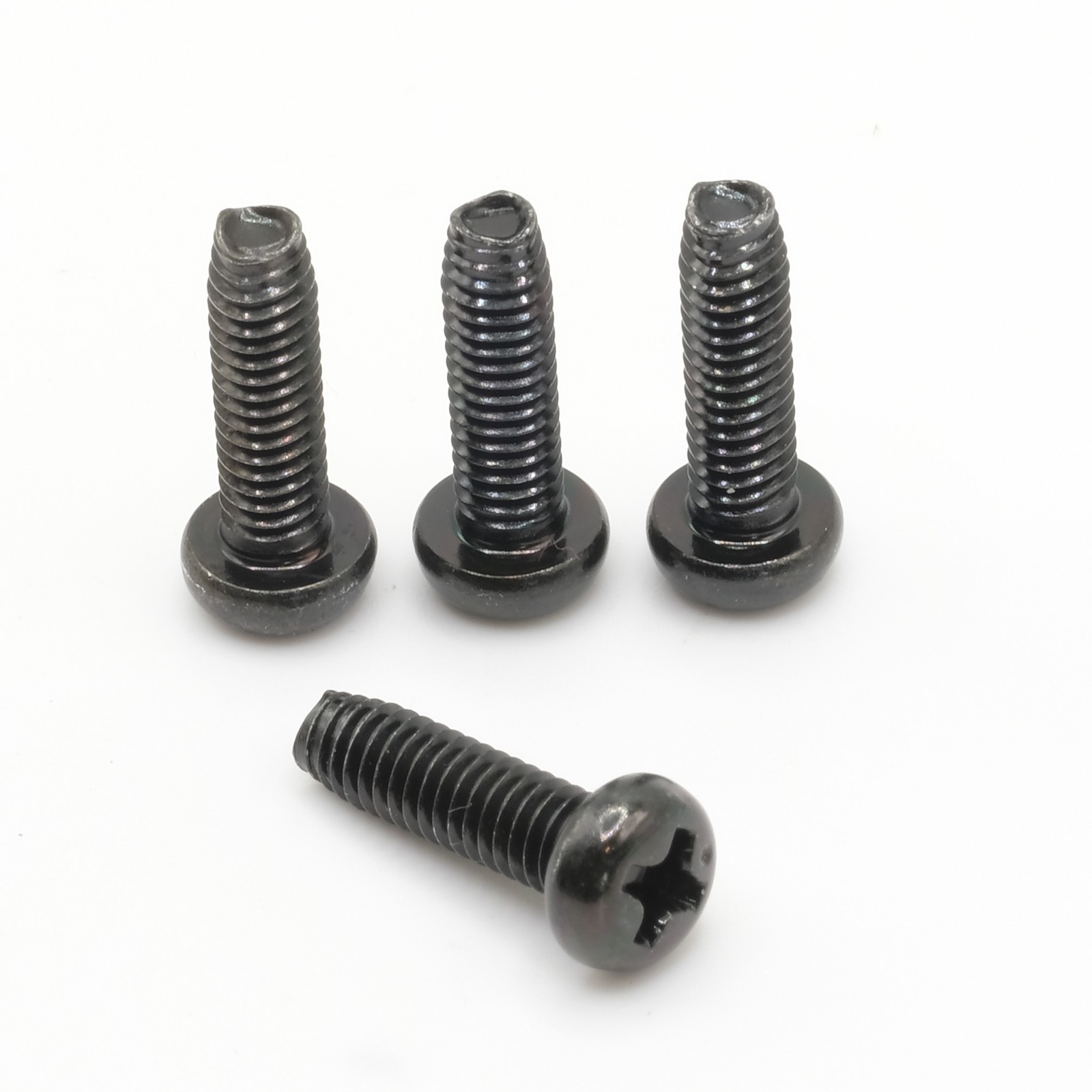 Pedestal Base Stand Screws for Samsung UN55NU7100F, UN55NU710D, UN55NU710DF