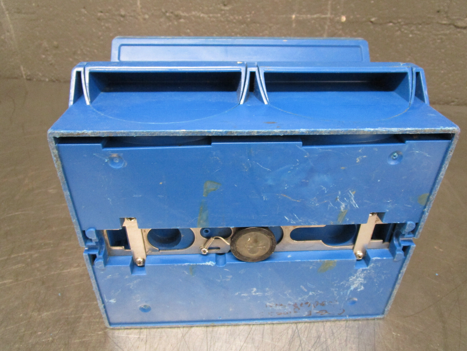 Teledyne Isco 2150 Area Velocity Flow Module Continuous Wave Doppler Flow Meter