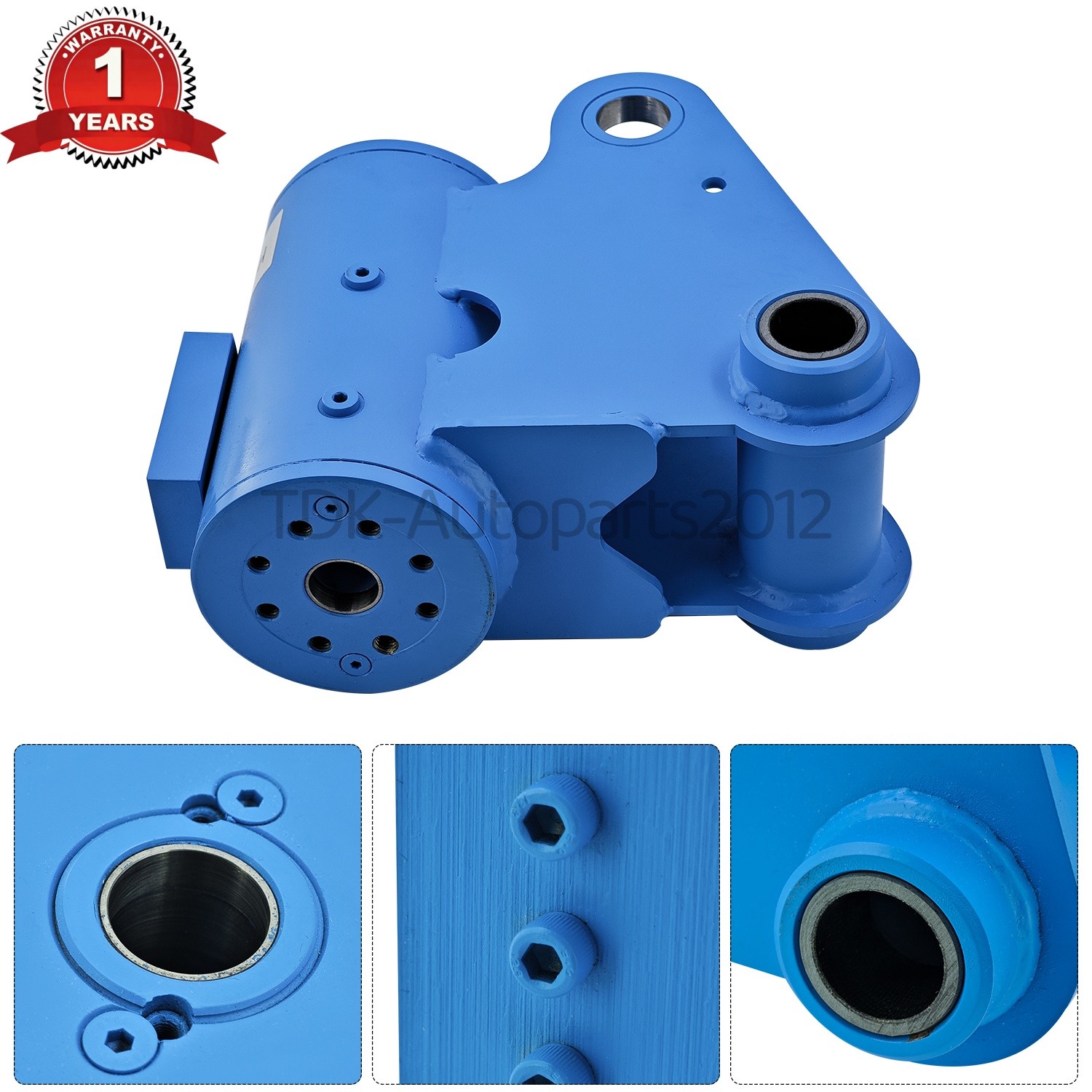 NEW Platform Rotator 94398 94398GT for Genie S-40 S-45 S-60 S-65 S-80 S-85 S-80X