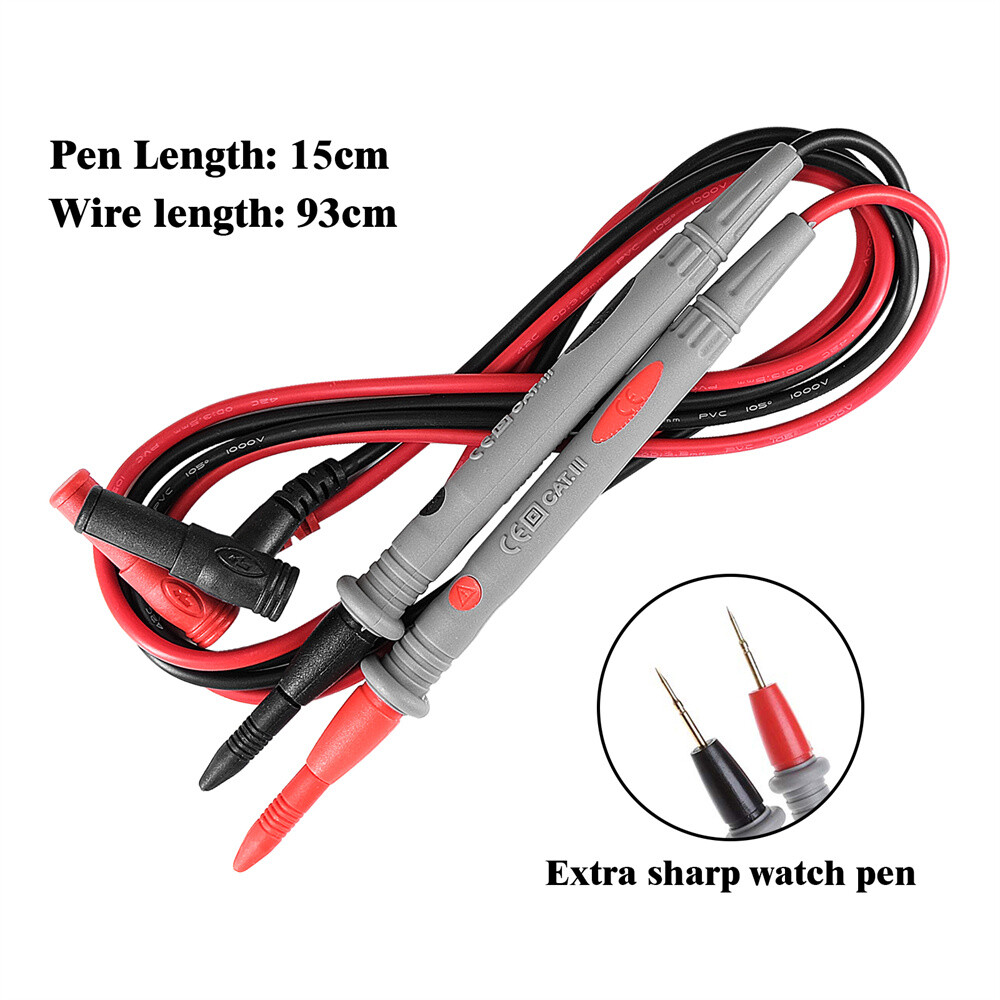 0-300V Output Led Tv Backlight Tester Multipurpose Led Strips Beads Test Tool