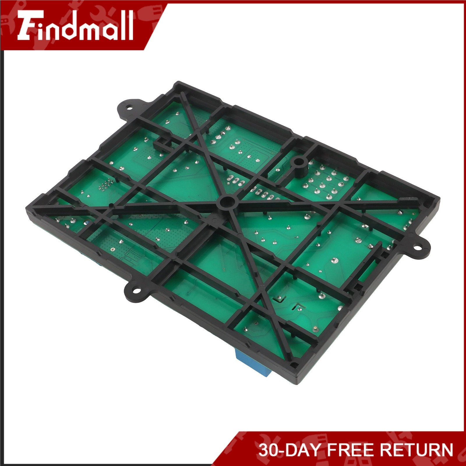Findmall Gas Furnace Circuit Board HK42FZ018 CEPL130590-01 1172550 Control Board