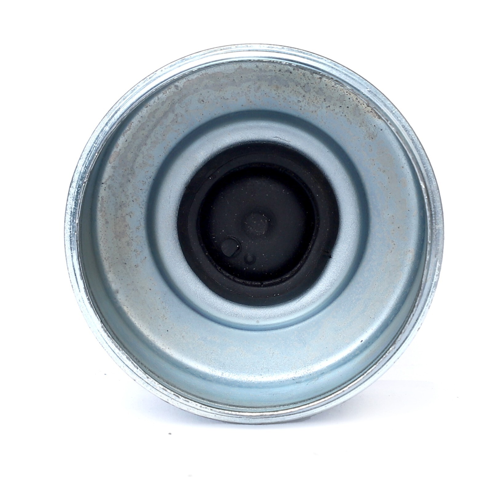 6-Pack 2.72″ Grease Caps – Rubber Plugs for 7,000-8,000 lbs Hub Trailer Axles