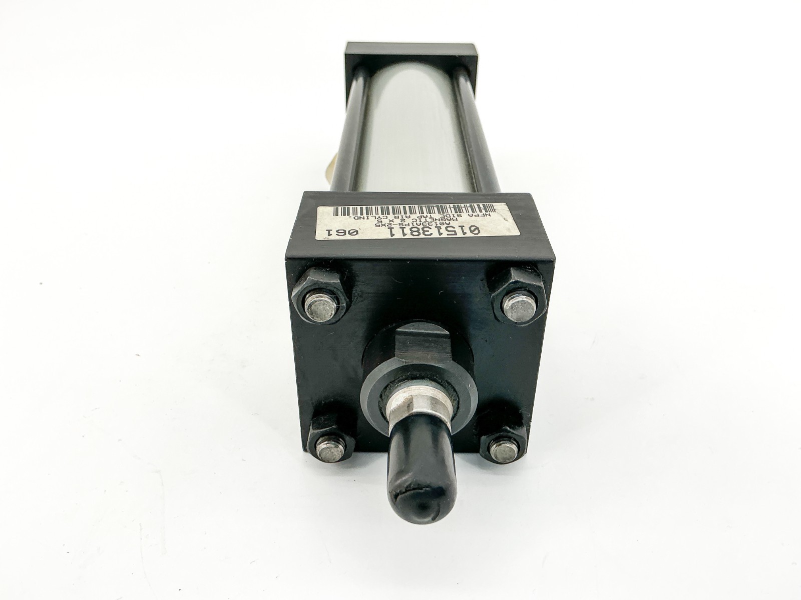 New Norgren A0133A1-2.00X5.000-PS Pneumatic Cylinder 2″ Bore 5″ Stroke – No Box