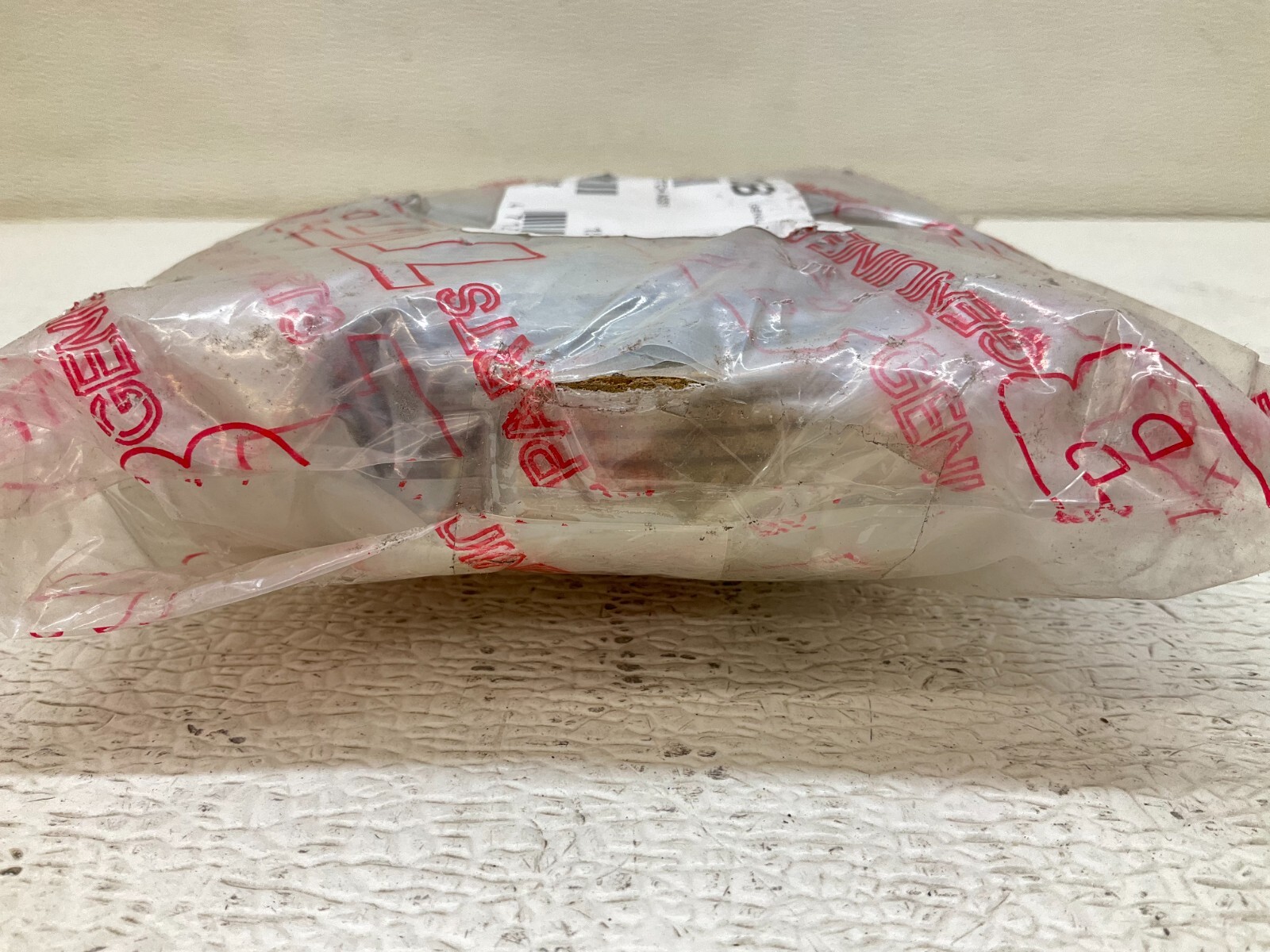 TGB 925153 Clutch Assy. New (TSC)