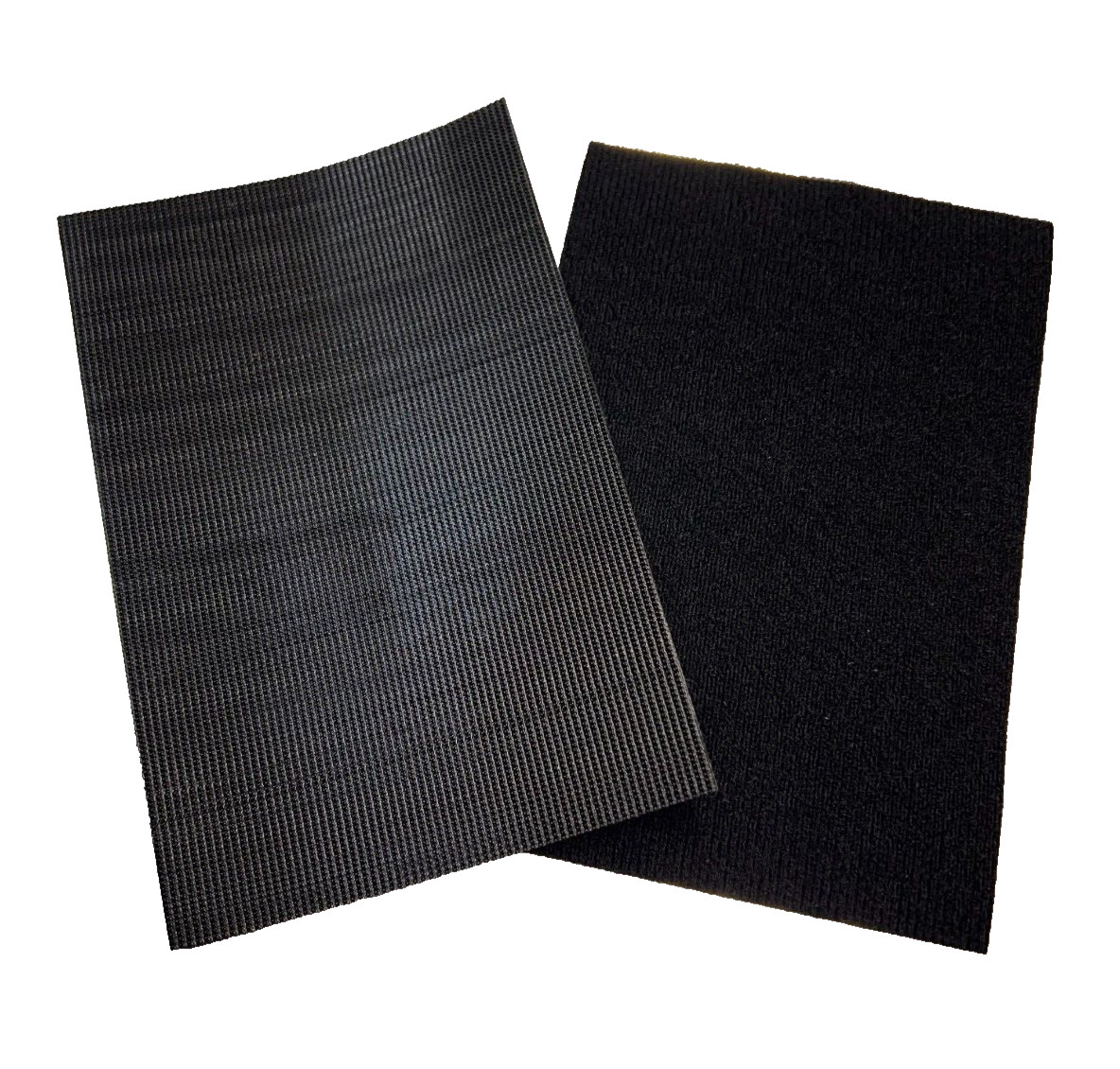 Velcro® Brand 4″ x 6″ 1-Pair Industrial Adhesive Backed Hook & Loop Sheets