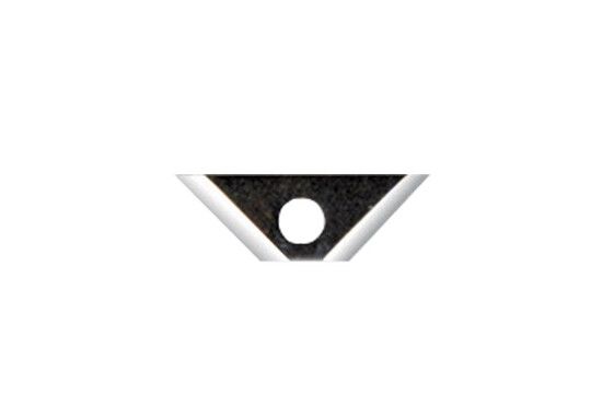 NOGA RC2000 Medium Reversible Deburring Tool Holder, Blade Type R2 HSS P