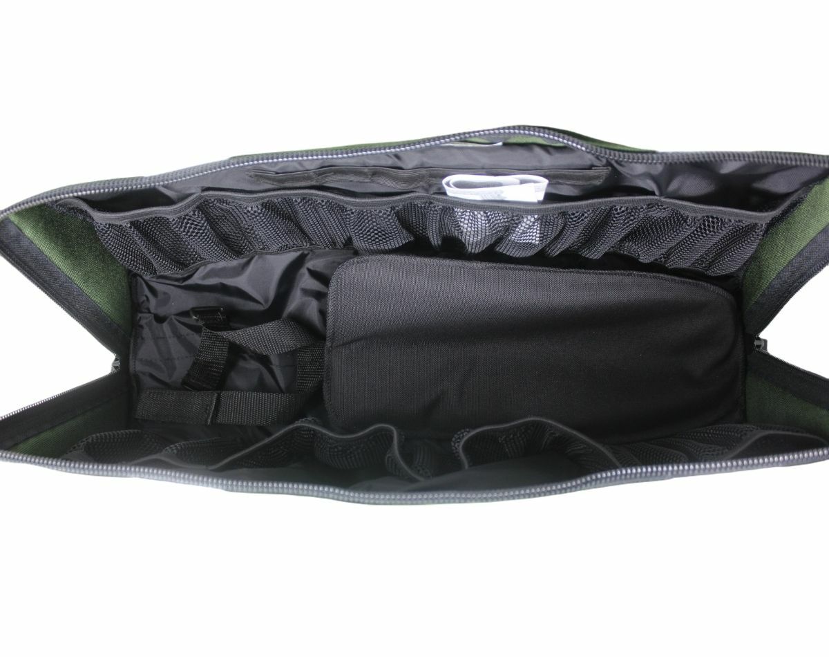 IRON DUCK Oxygen Bag