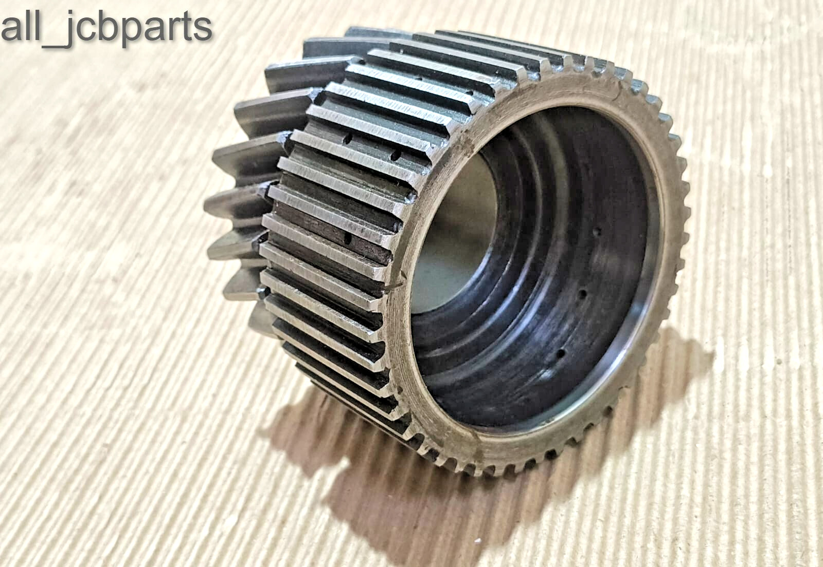 JCB GEAR – HOUSING PLATE CARRIER ASSEMBLY 22T 45T (PART 445/12600 449/02001)