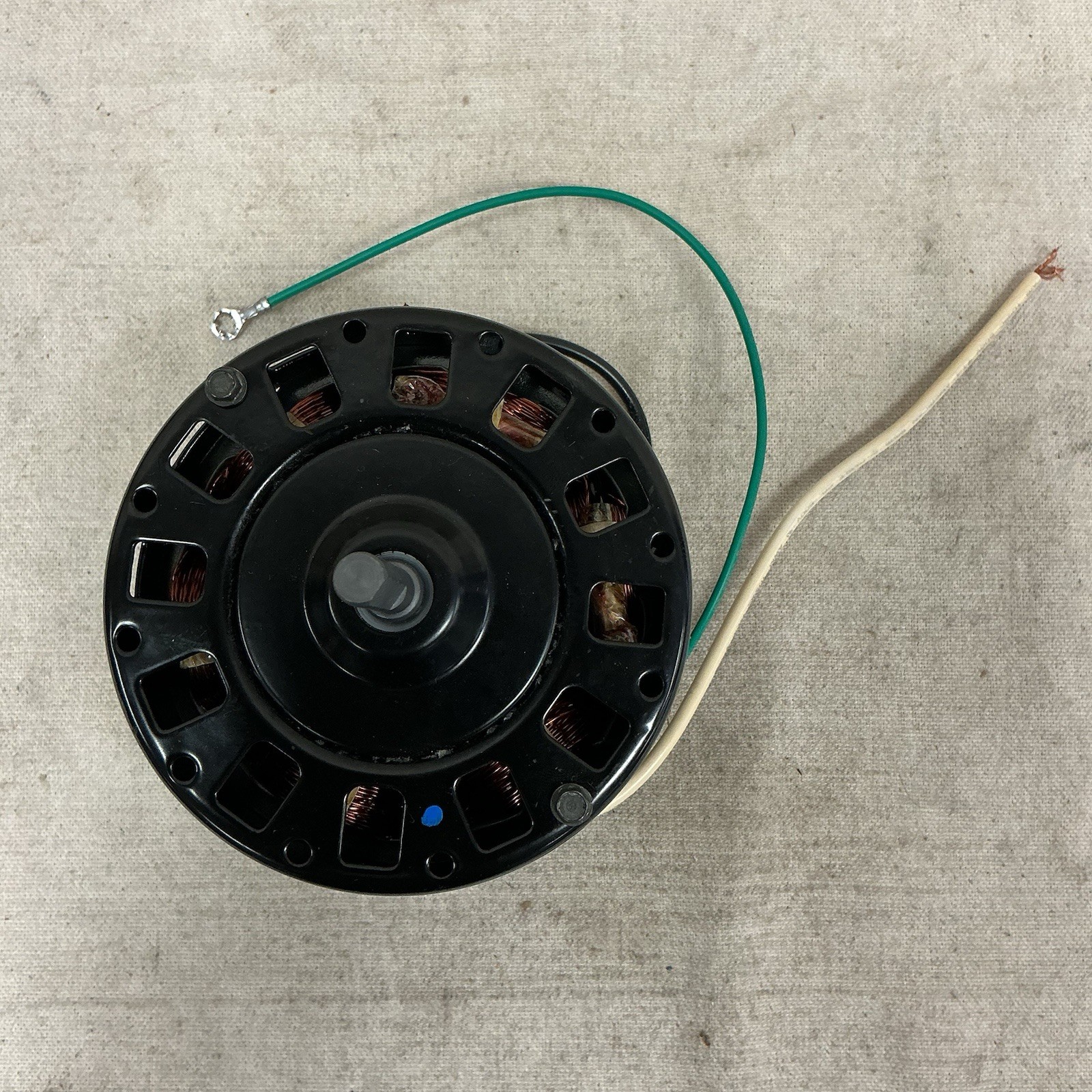 CENTURY BLR6407 Direct Drive Blower Motor 1/15hp 1050rpm 115V